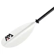 Весло для каяка Aqua Marina KP-1&nbsp;Aluminum&nbsp;Kayak&nbsp;Paddle&nbsp;(4-секционное) B0303078 - изображение 3