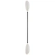 Весло для каяка Aqua Marina KP-1&nbsp;Aluminum&nbsp;Kayak&nbsp;Paddle&nbsp;(4-секционное) B0303078 - изображение 4