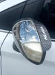 2 Накладки на дзеркала для Ford Kuga 2008-2013, хромовані, нержавіюча сталь - зображення 6