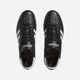 Мужские кеды низкие adidas FA Samba ID7339 42 (8UK) 26.5 см Черные (4066754034551) - изображение 6