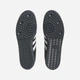 Мужские кеды низкие adidas FA Samba ID7339 42 (8UK) 26.5 см Черные (4066754034551) - изображение 7