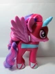 Игрушка Пони с крыльями Power Ponies модницы с аксессуарами 16 см - изображение 2