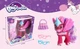 Игрушка Пони с крыльями Power Ponies модницы с аксессуарами 16 см - изображение 4