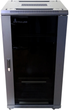 Шафа напольна серверна Extralink 22U Standing rackmount cabinet (5903148914398) - зображення 1