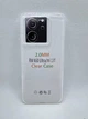 Чехол Clear Case 2мм для Xiaomi Mi 13T / Mi 13T Pro Прозрачный - изображение 1