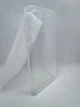 Чохол Clear Case 2мм для Xiaomi Redmi A1 Plus Прозорий - зображення 2