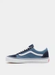 Мужские кеды Vans 45 Синий VN0A5FCBNAV1 - изображение 2