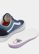 Мужские кеды Vans 45 Синий VN0A5FCBNAV1 - изображение 5