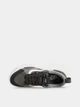 Мужские кроссовки Vans 44 Серый VN000BCERP91 - изображение 5