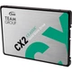 SSD диск Team CX2 2.5" SATA 1ТВ (T253X6001T0C101) - зображення 2