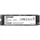 SSD диск Patriot P300 M.2 NVMe 256GB (P300P256GM28) - зображення 1