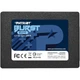 SSD диск Patriot Burst Elite 2.5" SATA 120GB (PBE120GS25SSDR) - зображення 2
