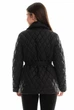 Куртка Suzie 164 см Черный (2125000837093) - изображение 5