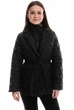 Куртка Suzie 164 см Черный (2125000837093) - изображение 6