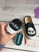 Сліпони дитячі для хлопчиків Weestep 29р - 18.5 см Чорний (231) - зображення 6