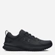 Мужские кроссовки для зала Under Armour Charged Edge 3026727-002 44 (10US) 28 см Черные (196884181604) - изображение 1