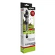 Терморегулятор Aquael Platinum Heater 75W с электронным термостатом 22,5 см - изображение 1
