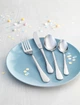 Набір столових приборів Zwilling Nottingham 12 персон 68 предметів 07145-338-0 - зображення 4