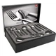 Набір столових приборів Zwilling Nottingham 12 персон 68 предметів 07145-338-0 - зображення 6