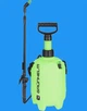 Опрыскиватель Grunhelm SP-7 (Ручной, Пневматический, Объем бака 7 л, Рабочее давление 3 бара) - изображение 2