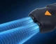 Ультразвуковой отпугиватель собак TG Ultrasonic PU70 (с фонариком, функцией дрессировки) - изображение 4