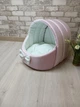 Будинок лежанка для котів та собак Animals_joy Кошик S 34*34 см(052) - изображение 5