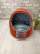 Будинок лежанка для котів та собак Animals_joy Кошик S 34*34 см(056) - изображение 1