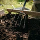 Вилы Fiskars Ergonomic для компоста (1070678) - изображение 6