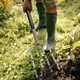 Садовые вилы Fiskars Ergonomis (1070679) - изображение 4
