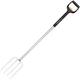 Телескопические вилы Fiskars Xact (1070717) - изображение 1