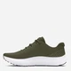 Мужские кроссовки для бега Under Armour Charged Surge 4 3027000-301 41 (8US) 26 см Оливковые (196885998188) - изображение 3