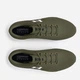 Мужские кроссовки для бега Under Armour Charged Surge 4 3027000-301 41 (8US) 26 см Оливковые (196885998188) - изображение 4