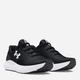 Женские кроссовки для бега Under Armour Charged Surge 4 3027007-001 36.5 (6US) 23.5 см Черные (196885770104) - изображение 2