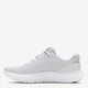 Женские кроссовки для бега Under Armour Charged Surge 4 3027007-100 36 (5.5US) 23 см Белые (196885770050) - изображение 3