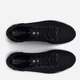 Мужские кроссовки для бега Under Armour HOVR Sonic 6 3026121-001 40.5 (7.5US) 25.5 см Черные (196040273129) - изображение 4