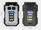 Фонарь на карабине X-Balong BL-YSD-01, аккум, 5W XTE 750mAh, отвертка, магнит - изображение 7