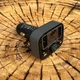 FM модулятор Baseus bluetooth 2USB 18W - изображение 7