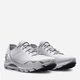 Женские кроссовки для бега Under Armour HOVR Sonic 6 3026128-101 41 (9.5US) 26.5 см Белые (196040274713) - изображение 2