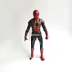 Детская игровая фигурка Спайдермен Человек паук супергерой Spiderman Подвижные части Высота 30 см - изображение 7