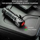 Налобний ліхтар Sofirn HS41 SST20 black 4000 Lm Powerbank 5000 mAh + акумулятор - изображение 7