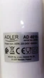 Удобный в пользовании погружной блендер Adler AD 4616 - изображение 5