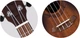 Укулеле концерт Flight DUC380 Amber Concert Ukulele - изображение 6