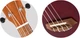 Укулеле сопрано Flight NUS380 Coral Soprano Ukulele - изображение 6