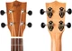 Укулеле сопрано Flight NUS380 Coral Soprano Ukulele - изображение 7