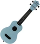Укулеле сопрано Flight UTS-35 Ether Ultra Travel Ukulele - изображение 9