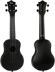 Укулеле сопрано Flight UTS-35 Ink Ultra Travel Ukulele - изображение 2