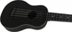 Укулеле сопрано Flight UTS-35 Ink Ultra Travel Ukulele - изображение 3