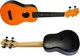 Укулеле сопрано Flight TUS35 Orange Travel Soprano Ukulele - изображение 3