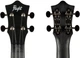 Укулеле сопрано Flight UTS-35 Ink Ultra Travel Ukulele - изображение 6