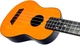 Укулеле сопрано Flight TUS35 Orange Travel Soprano Ukulele - изображение 4